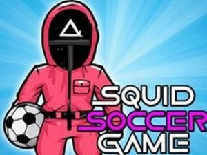Soccer Goalie Challenge