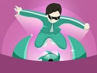 Escape Runner Arcade