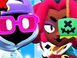 Bubble Star Boxes Adventure