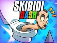 Endless Dash Adventure