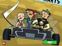 Kart Dash Arcade Racing