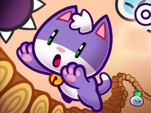 Magic Bridge Action Game