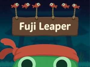 Fuji Leapers Action Game