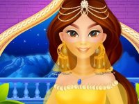 Princess Fashion Dress Up