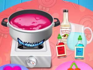 Candy Creation Studio for Kids