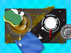 Life Organizer Puzzle Game