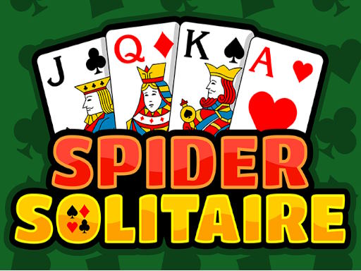 Spider Solitaire 3 Card Puzzle