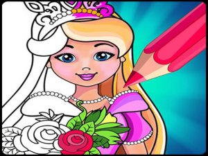 Mandala Coloring 3D Puzzle