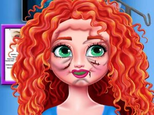 Clara Style & Care Dress Up