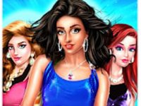 Fashion Style Puzzle Adventure