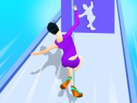 Dance Race Rhythm Runner