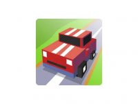 Loop Drive Arcade Racer