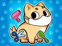 Pet Shop Care Simulator