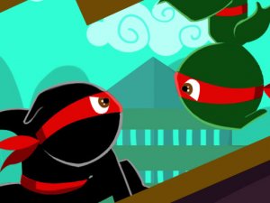 Quick Dash 2: Precision Platformer