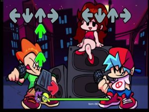 Rhythm Rail Music Match
