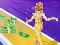 Coin Dash: Hypercasual Arcade Game