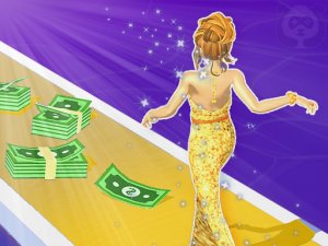 Coin Dash: Hypercasual Arcade Game