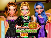 Princess Costume Fashion Studio