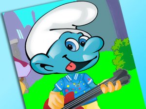 Smurf Style Studio