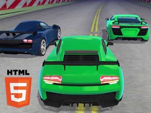 Super Drift Racing Arcade