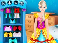Royal Style Studio Game