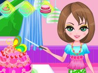 Emma's Birthday Style Dress Up