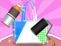 Bag Art DIY 3D Fashion Studio