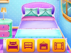 Cozy Home Design Game