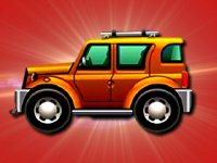 Race Down Arcade Racing