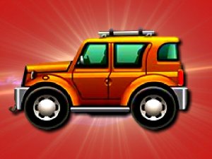 Race Down Arcade Racing