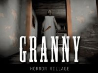 Village Puzzle Escape Adventure