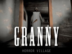 Village Puzzle Escape Adventure