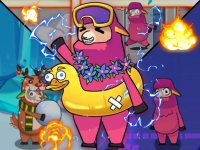 Sheep Sheep Duck Party Game