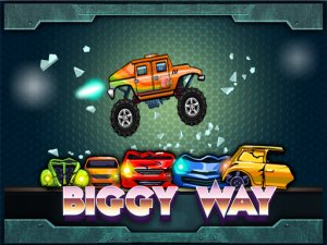 Biggy Way Off-Road Adventure
