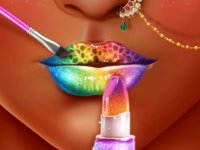 Lip Art Design Studio