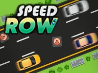 Highway Row Traffic Racing