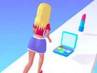 Style Dash Fashion Runner