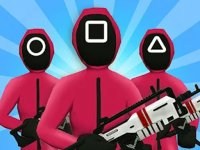 Freeze Race 3D Challenge