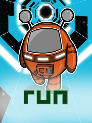 Run 3 Space Runner
