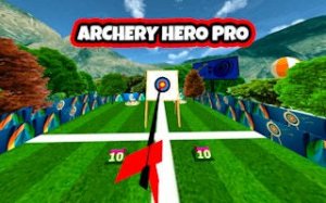 Target Master: Bow Accuracy