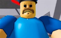 Barry Prison Run - Open World Action Game
