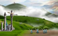 Epic War 2: Alliance of Races Online Strategy Game