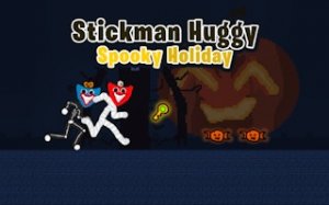Festive Duo Candy Run