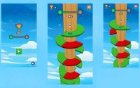 Sweet Drop: Candy Ball Descent