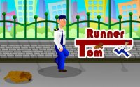 Tom Runner - Endless Running Adventure Game