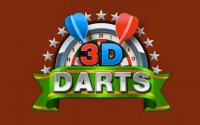3D Darts Game - Free Online Darts Simulator