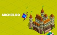 Archer.ro - Zombie Defense Strategy Game Online
