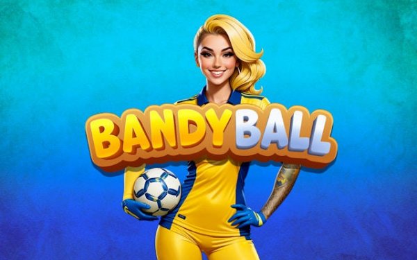 BandyBall Soccer abilities Game