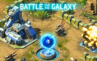 Battle for the Galaxy - Online Space Strategy Game