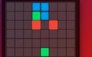 Puzzle Block Defense
